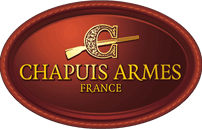 Chapuis armes France : Nous ont fait confiance pour leur système d'alarme et videosurveillance pour votre entreprise ou votre habitation